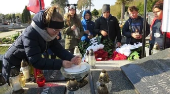 Szkoła z Ręczna dostała podziękowania od ministra