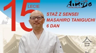 15 lat razem na macie