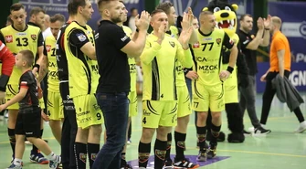 Piotrkowianin przegrał w Opolu