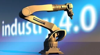 Rewolucja przemysłowa 4.0 nie pozbawi ludzi pracy. Na stanowisku człowiek ramię w ramię z robotem