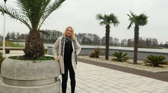 Grecja czy gmina Czarnocin?