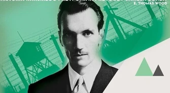 Kolejny seans w Kinie Piksel - Karski i władcy ludzkości