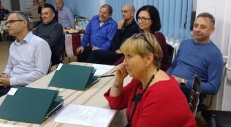 Wykłady o ekologii w Piotrkowie Trybunalskim