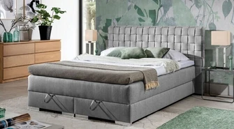 Na co powinieneś zwracać uwagę przy wyborze łóżka kontynentalnego?