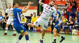 Na ten mecz zawsze czeka wielu miłośników szczypiorniaka