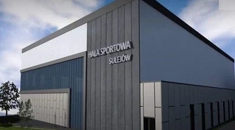 Czy w Sulejowie powstanie hala sportowa i basen?