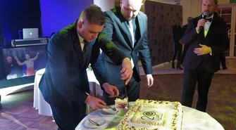 Wielka gala AKS-u Piotrków