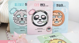 Koreańska pielęgnacja to klucz do nieskazitelnej cery!