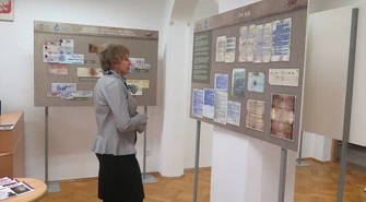 W Piotrkowie mamy lekarską bibliotekę