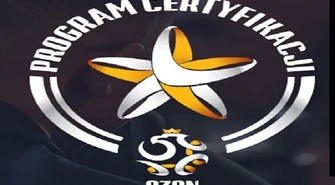 Kluby z Piotrkowa Trybunalskiego, Gorzkowic, Sulejowa i Rozprzy z certyfikatami PZPN