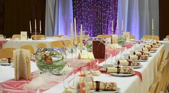 Wigilia w Aleksandrowie