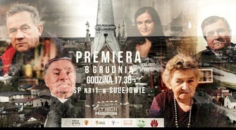 Film o ludziach stąd, czyli z Sulejowa... Premiera wyjątkowego dokumentu już w niedzielę