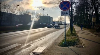 Prawy pas w Al. Armii Krajowej odblokowany