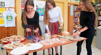 "Budowlanka" świętowała dzień patrona