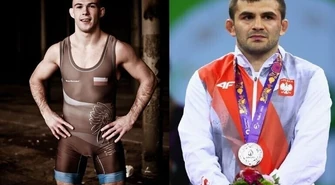 Olimpijskie nadzieje z Piotrkowa