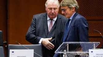 Szef Komitetu Regionów: powinien powstać Senat UE