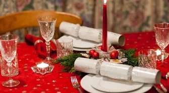 Trzecia "Wigilia z Serca" w Sulejowie