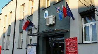 Przeprosili gminę Wola Krzysztoporska za „unijną flagę”