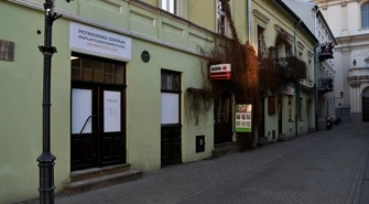 "Pomarańczowa Linia" znów działa!