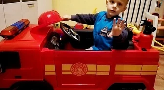 "Charytatywnie dla Krystianka" już w niedzielę