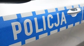 Obywatelskie zatrzymanie kierowcy poloneza