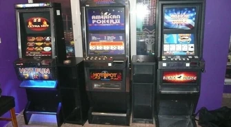 Zlikwidowali nielegalny salon gier