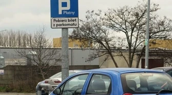 Coraz więcej opłat za parkingi. Mieszkańcy bądźcie czujni!