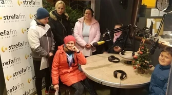 „Wesoła Rodzina” w MOPR