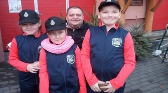 Rozprza: prawie 67 tysięcy zł dla małego Krystianka!