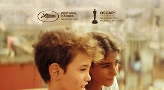 "Kafarnaum" w kinie Piksel