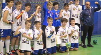 „Szesnastka” najlepsza w województwie łódzkim