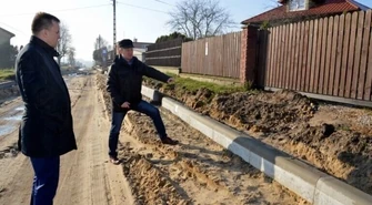 Wybierają nowego dyrektora Zarządu Dróg w Piotrkowie