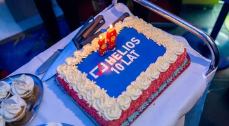 Kino „Helios” w Piotrkowie skończyło 10 lat