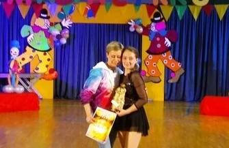 Sukces piotrkowian w Festiwalu Sztuki Cyrkowej Magia Cyrku