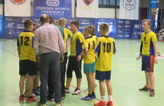 Szesnastka najlepsza w województwie łódzkim