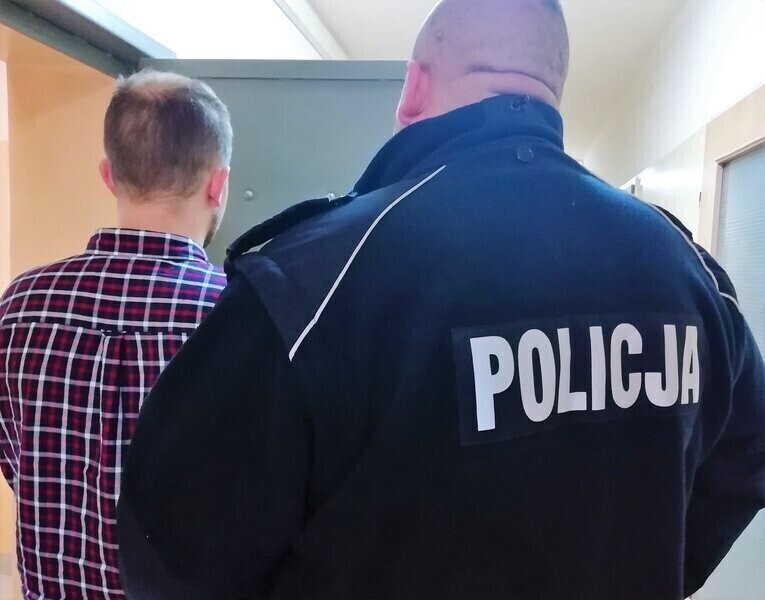 Nietypowe wyczyny noworoczne pijanych kierowców