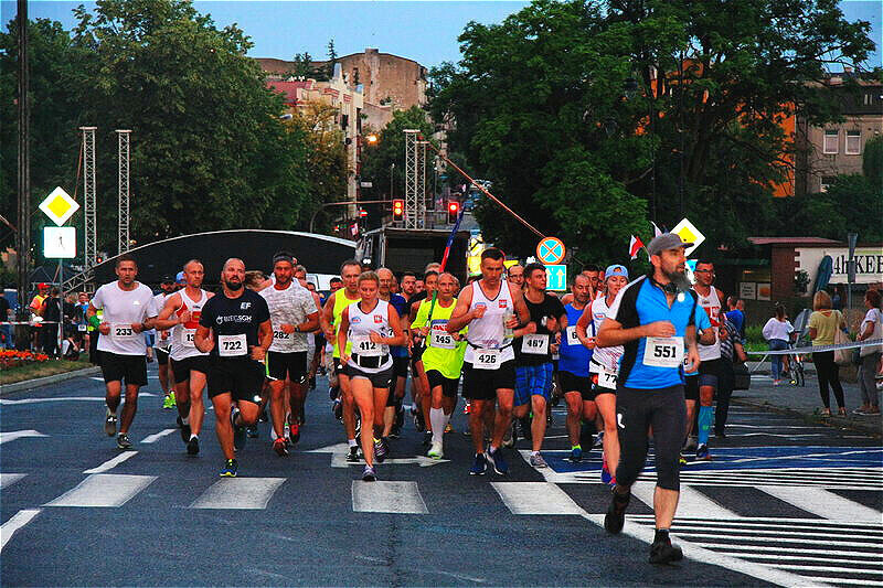 Trwają zapisy na Półmaraton Piotrkowski