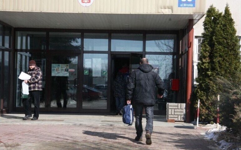 Piotrkowski Urząd Skarbowy zmienia godziny otwarcia