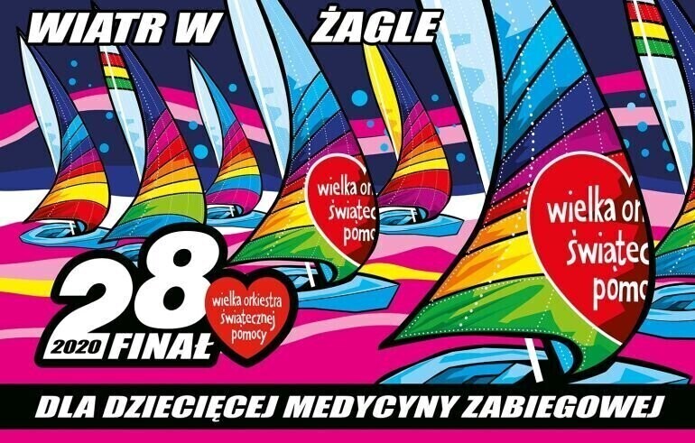 WOŚP zagra w Woli Krzysztoporskiej