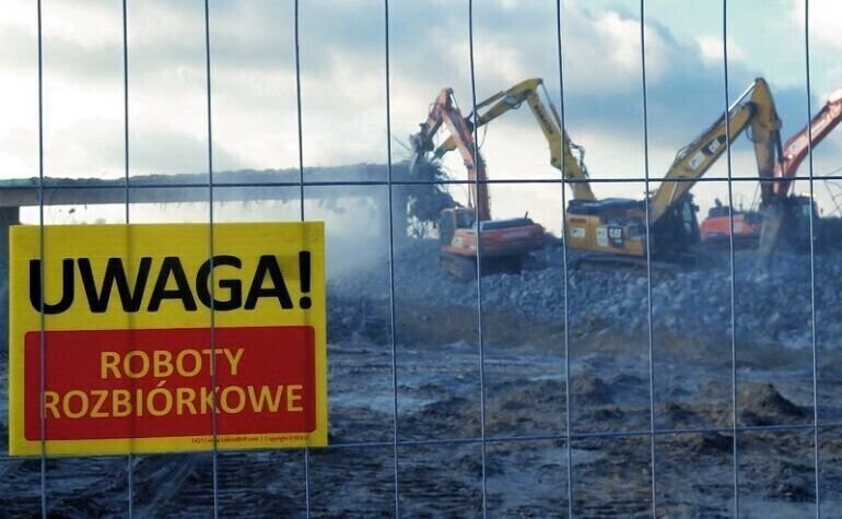 Przypominamy W czwartek zamkną sześć wiaduktów AKTUALIZACJA