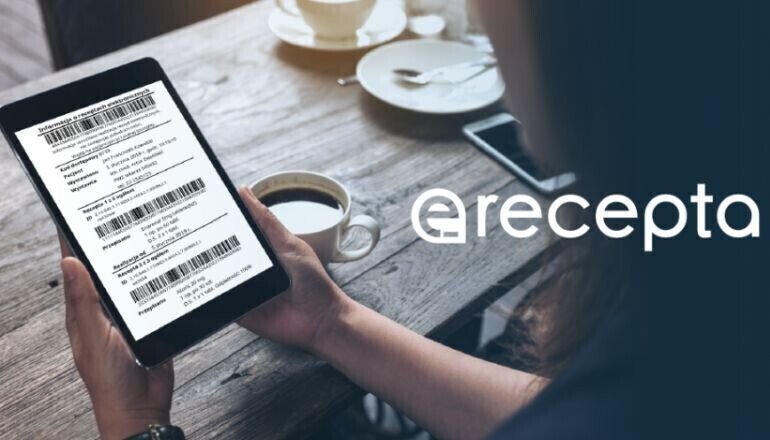 Od środy e-recepta obowiązkowa