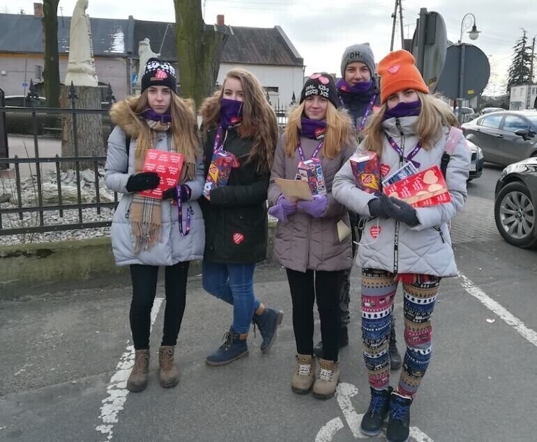 Wolbórz razem z Orkiestrą