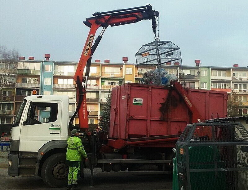 Nie wiesz jak segregować śmieci Magistrat podpowiada