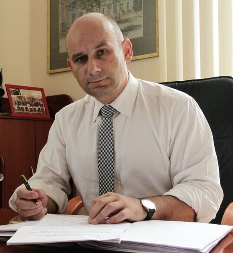 W Tomaszowie Mazowieckim ma powstać park wodny