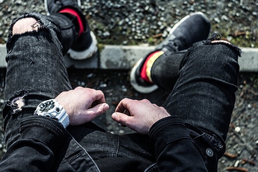 Jeansy męskie - wybierz fason dla siebie