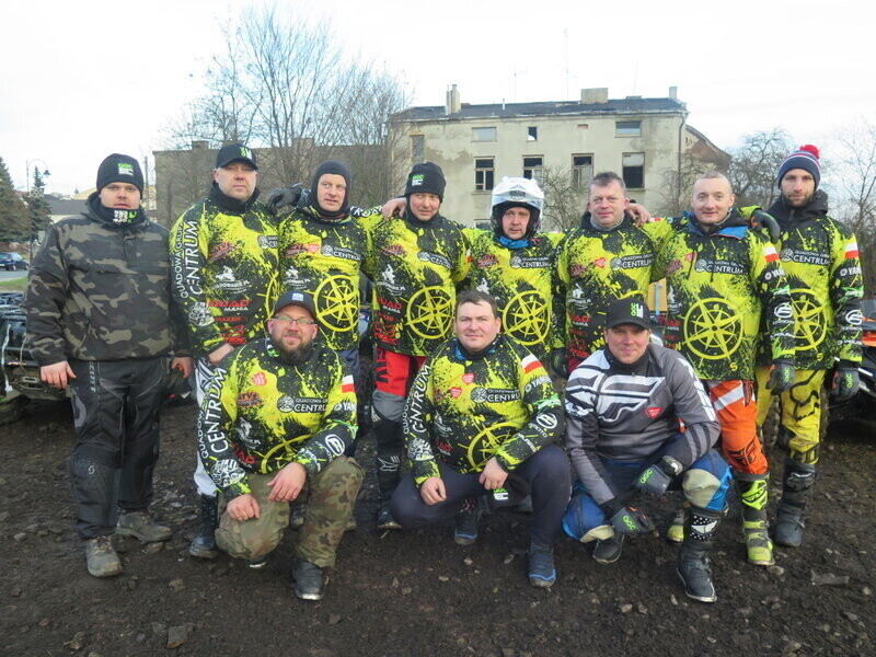 Piotrkowski Moto WOŚP tradycyjnie na najwyższych obrotach