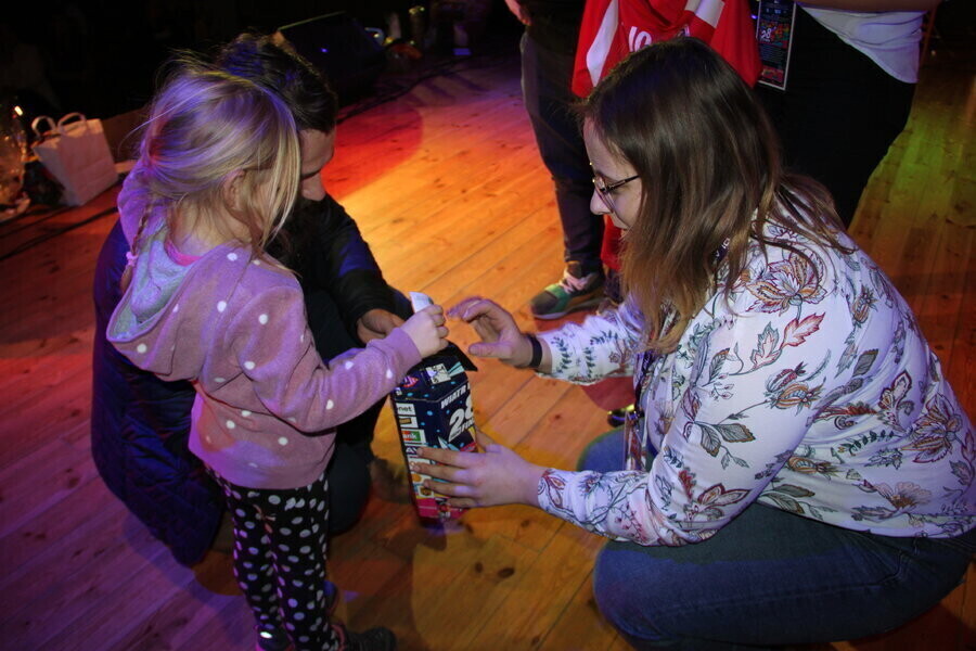Tak zagrała moszczenicka Wielka Orkiestra Świątecznej Pomocy