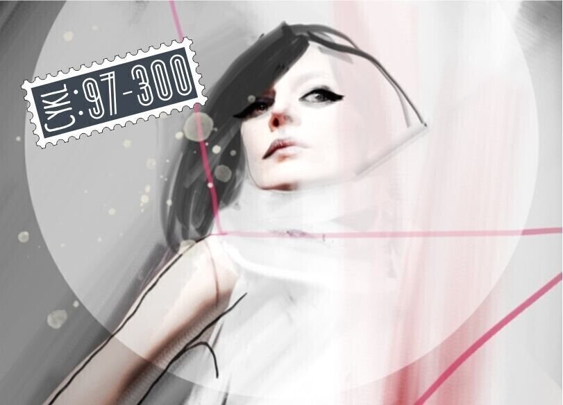 Wernisaż wystawy Katarzyny Kamińskiej w ODA