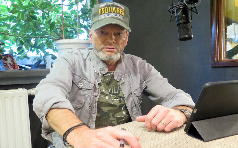 Krzysztof Rutkowski oskarża byłego przewodniczącego piotrkowskiej Rady Miasta