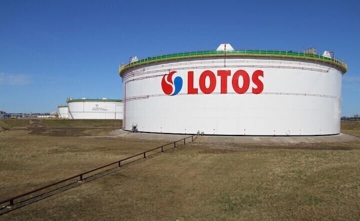 Lotos zainwestuje prawie 100 mln zł w Piotrkowie Trybunalskim